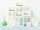 MISSHA Mascure GUAIAZULENE Calming Solution Sheet Mask gesichtsmaske