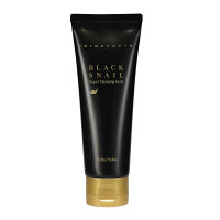 Holika Holika Prime Youth Black Snail Cleansing Foam...