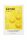 MISSHA Airy Fit Sheet Mask Limone Lemon Gesichtsmaske 1 St&uuml;ck