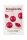 MISSHA Airy Fit Sheet Mask Granatapfel Pomegranate Gesichtsmaske 1 St&uuml;ck