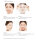 MISSHA Airy Fit Sheet Mask Granatapfel Pomegranate Gesichtsmaske 1 St&uuml;ck