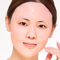 MISSHA Phytochemical Skin Supplement Sheet Mask Lycophene...