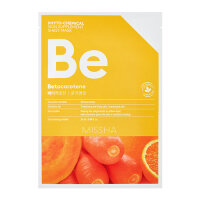 MISSHA Phytochemical Skin Supplement Sheet Mask...