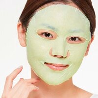 MISSHA Phytochemical Skin Supplement Sheet Mask Catechin...