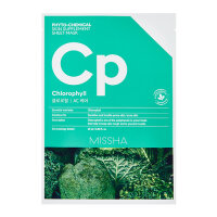 MISSHA Phytochemical Skin Supplement Sheet Mask...
