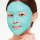 MISSHA Phytochemical Skin Supplement Sheet Mask Chlorophyll AC Care Gesichtsmaske 1 St&uuml;ck