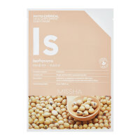 MISSHA Phytochemical Skin Supplement Sheet Mask...