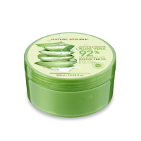Nature Republic Aloe Vera Soothing Gel 300ml