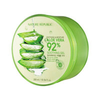 Nature Republic Aloe Vera Soothing Gel 300ml