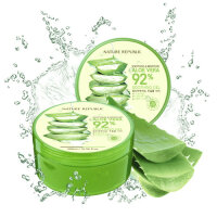 Nature Republic Aloe Vera Soothing Gel 300ml