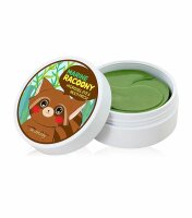 Secret Key Marine Racoony Hydrogel Eye &amp; Multi Patch