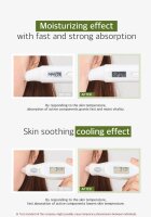 Secret Key Marine Racoony Hydrogel Eye &amp; Multi Patch