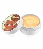 Secret Key Gold Racoony Hydrogel Eye &amp; Spot Patch