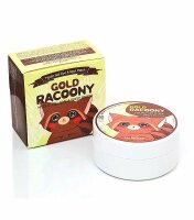 Secret Key Gold Racoony Hydrogel Eye &amp; Spot Patch