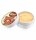 Secret Key Gold Racoony Hydrogel Eye &amp; Spot Patch