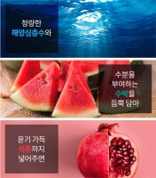 APIEU Icing Sweet Bar Sheet Mask (Watermelon) Wassermelone Gesichtsmaske