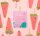 APIEU Icing Sweet Bar Sheet Mask (Watermelon) Wassermelone Gesichtsmaske
