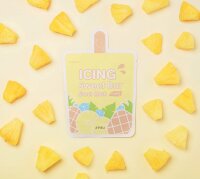 APIEU Icing Sweet Bar Sheet Mask (Pineapple) Ananas...