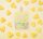 APIEU Icing Sweet Bar Sheet Mask (Pineapple) Ananas Gesichtsmaske