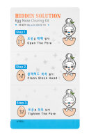 APIEU Hidden Solution Egg Nose Clearing Kit