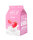APIEU Strawberry Milk One-Pack Mask Gesichtsmaske 1 St&uuml;ck