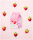 APIEU Strawberry Milk One-Pack Mask Gesichtsmaske 1 St&uuml;ck