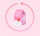 APIEU Strawberry Milk One-Pack Mask Gesichtsmaske 1 St&uuml;ck