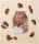 APIEU Chocolate Milk One-Pack Mask Gesichtsmaske 1 St&uuml;ck