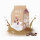 APIEU Coffee Milk One Pack Mask Gesichtsmaske 1 St&uuml;ck