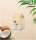 APIEU Coconut Milk One-Pack Mask Gesichtsmaske 1 St&uuml;ck