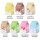 APIEU Banana Milk One-Pack Mask Gesichtsmaske 1 St&uuml;ck