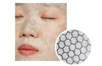 APIEU Sweet Manuka Honey House Mask Gesichtsmaske 1...