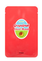 APIEU Sweet Sheet Mask Grapefruit &amp; Sparkling...
