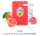 APIEU Sweet Sheet Mask Grapefruit &amp; Sparkling Gesichtsmaske 1 St&uuml;ck