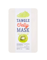 APIEU Tangle Jelly Mask Traube Grape  Gesichtsmaske 1...