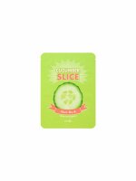 APIEU Cucumber Slice Sheet Mask