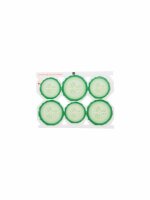 APIEU Cucumber Slice Sheet Mask