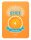 APIEU Orange Slice Sheet Mask