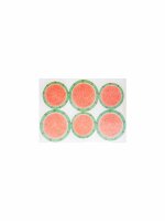 APIEU Watermelon Slice Sheet Mask