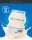 APIEU Real Big Yogurt One-Bottle (Plain) Moisturizing Gesichtsmaske 1 St&uuml;ck
