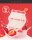 APIEU Real Big Yogurt One-Bottle (Strawberry) Hydrating Care Gesichtsmaske 1 St&uuml;ck
