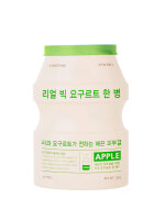 APIEU Real Big Yogurt One-Bottle (Apple) Smooting...