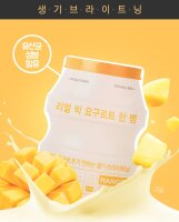APIEU Real Big Yogurt One-Bottle (Mango) Brightening...