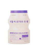 APIEU Real Big Yogurt One-Bottle (Blueberry) Balancing...