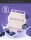 APIEU Real Big Yogurt One-Bottle (Blueberry) Balancing Care Gesichtsmaske 1 St&uuml;ck
