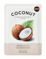 Its Skin The Fresh Mask Sheet Coconus Gesichtsmaske