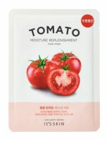 Its Skin The Fresh Mask Sheet Tomato Tomate Gesichtsmaske