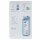 MISSHA - 3step Hydrating Mask gesichtsmaske Korean Kosmetik 1pc
