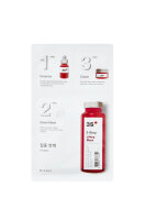 MISSHA - 3step Lifting Mask gesichtsmaske Korean Kosmetik...