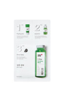 MISSHA - 3step Purifying Mask gesichtsmaske Korean...